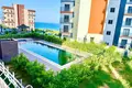 Квартира 2 комнаты 64 м² Мезитли, Турция
