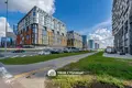 1 room apartment 41 m² Minsk, Belarus