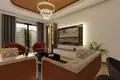 Квартира 4 комнаты 105 м² Махмутлар, Турция