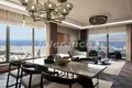 Wohnung 3 zimmer 124 m² Konak, Türkei