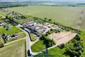 Commercial property 2 483 m² in Pliski sielski Saviet, Belarus
