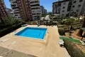 Mieszkanie 3 pokoi  Alanya, Turcja
