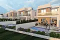3 bedroom house 110 m² Pano Arodes, Cyprus