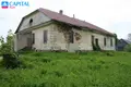 Maison 3 216 m² Pavirinciai, Lituanie