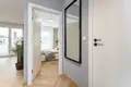 Appartement 2 chambres 42 m² Poznan, Pologne