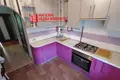 3 room apartment 55 m² Viercialiski, Belarus