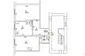 Appartement 2 chambres 52 m² Riga, Lettonie
