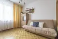 Apartamento 3 habitaciones 61 m² Varsovia, Polonia