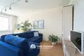 Appartement 2 chambres 58 m² Minsk, Bélarus
