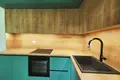 1 bedroom apartment 53 m² Municipality of Athens, Greece