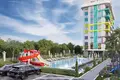 5 bedroom apartment 130 m² Muratpasa, Turkey