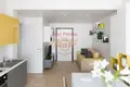 Квартира 60 м² Cannigione, Италия