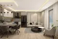 Квартира 3 комнаты 60 м² Турция, Турция