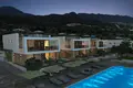 Maison de ville 2 chambres 106 m² Akanthou, Chypre du Nord