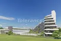 Wohnung 2 zimmer 90 m² Aksu, Türkei