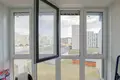 Appartement 3 chambres 78 m² Smaliavitchy, Bélarus
