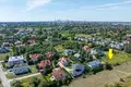 Wohnung 1 500 m² Warschau, Polen