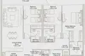 3 bedroom apartment 158 m² Dubai, United Arab Emirates