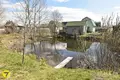 House 111 m² Dziescanski sielski Saviet, Belarus