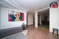 Appartement 3 chambres 106 m² Minsk, Bélarus