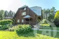 Chalet 168 m² Miadzielski sielski Saviet, Bélarus