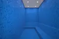 1 room apartment  Mahmutlar, Turkey