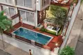 Villa de 4 habitaciones 220 m² Kusadasi, Turquía