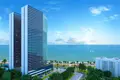 Studio 1 zimmer 41 m² Batumi, Georgien