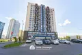 Appartement 2 chambres 35 m² Minsk, Bélarus