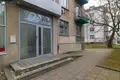 Nieruchomości komercyjne 124 m² Wilno, Litwa