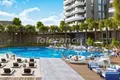 2 bedroom apartment 129 m² Konak, Turkey