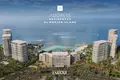 Mieszkanie 2 pokoi 79 m² Ras al-Chajma, Emiraty Arabskie