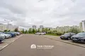 Квартира 3 комнаты 72 м² Минск, Беларусь