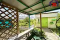 Casa 89 m² Akciabrski sielski Saviet, Belarús
