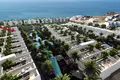 Appartement 1 chambre 78 m² Agios Amvrosios, Chypre du Nord