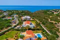 Villa de 4 dormitorios 215 m² Carvoeiro, Portugal