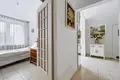 Appartement 3 chambres 63 m² Varsovie, Pologne