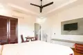 Studio 1 chambre  en Krous, Cambodge
