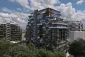 Квартира 4 комнаты 117 м² Girne Belediyesi, Северный Кипр