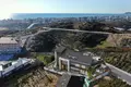 5 bedroom villa 220 m² Muratpasa, Turkey