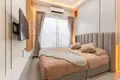 3-Schlafzimmer-Villa 210 m² Pattaya, Thailand