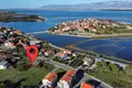 Parcelas 1 794 m² Nin, Croacia