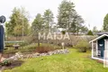Adosado  Oulu sub region, Finlandia