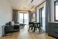 2 room apartment 48 m² in Warsaw, Poland