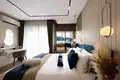 1 bedroom apartment 32 m² Phuket Province, Thailand