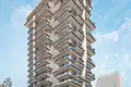 Complexe résidentiel New Primero Residences with a swimming pool and a co-working area, Jumeirah park, Dubai, UAE