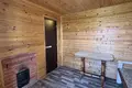Casa 33 m² Miorski sielski Saviet, Belarús