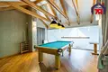 Chalet 444 m² Zdanovicki sielski Saviet, Bélarus