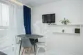 Wohnung 2 zimmer 43 m² Minsk, Belarus