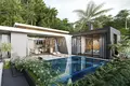 2 bedroom apartment 180 m² Sakhu, Thailand